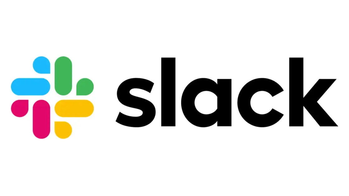 Slack logo