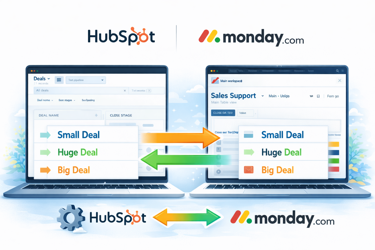 Salesforce customization