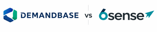 Demandbase & 6sense