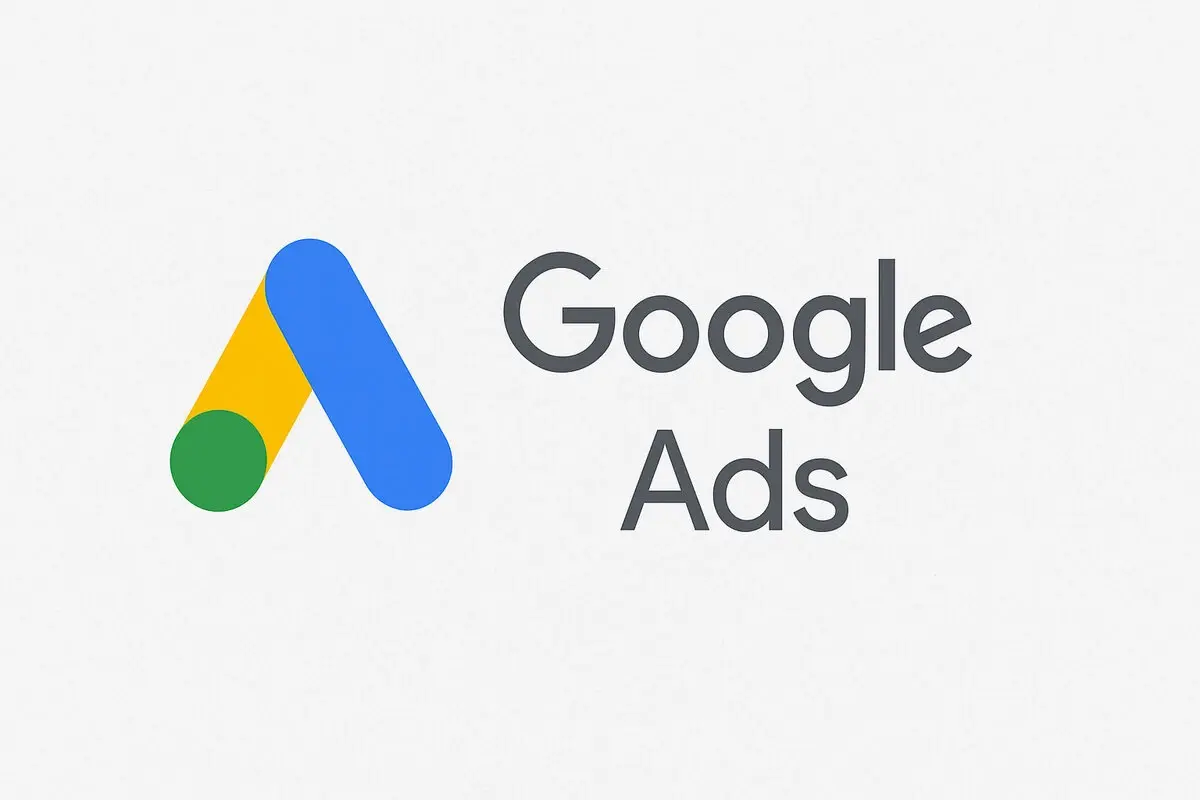 Google Ads logo