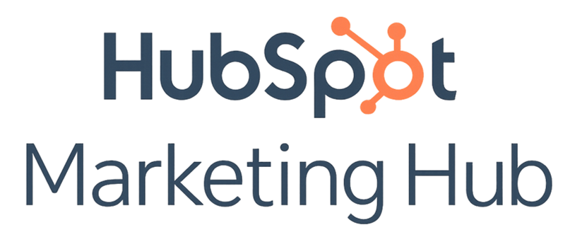 HubSpot Marketing Hub logo