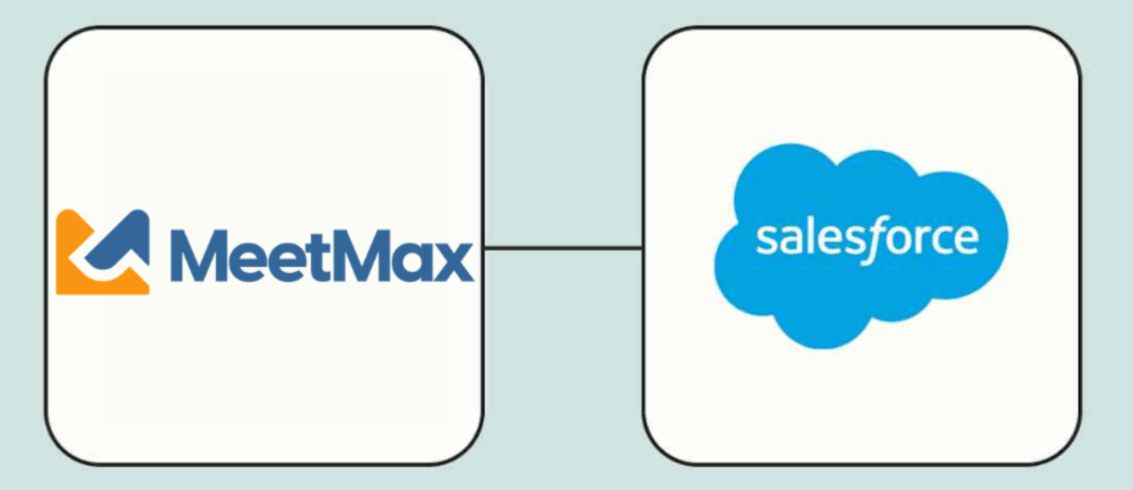 Salesforce & MeetMax Integration