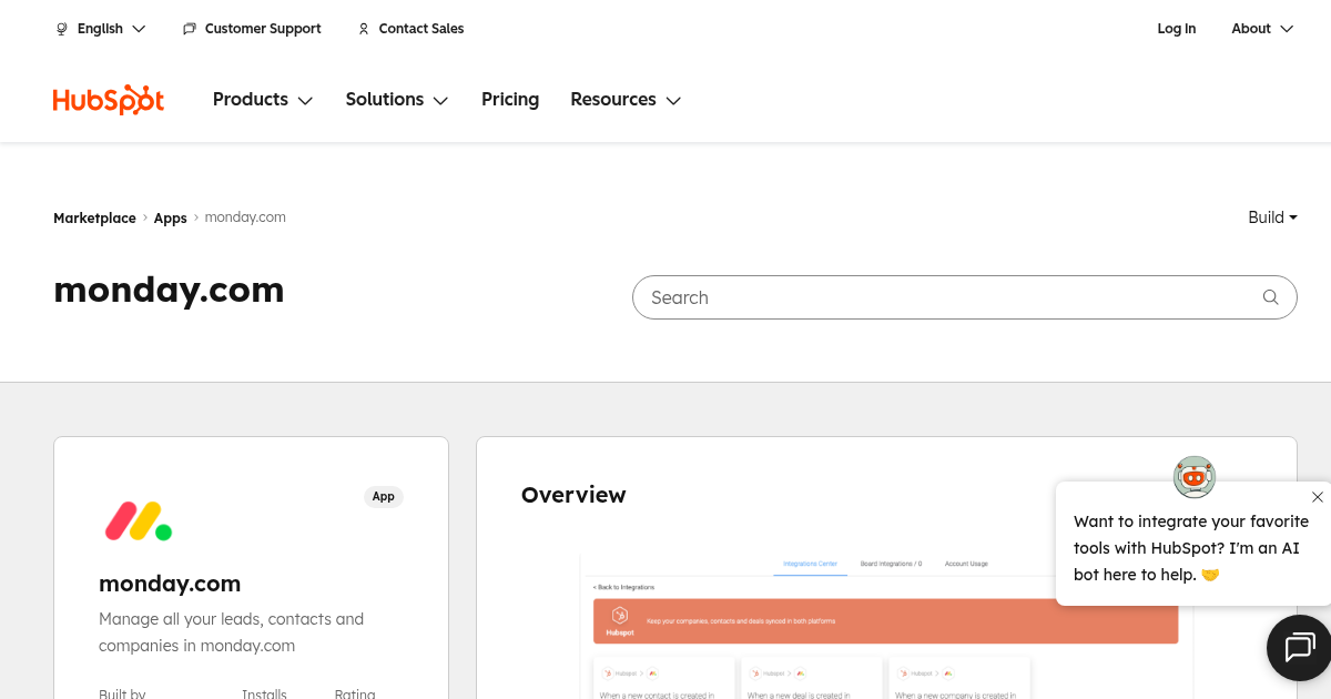 HubSpot Configuration & List Setup