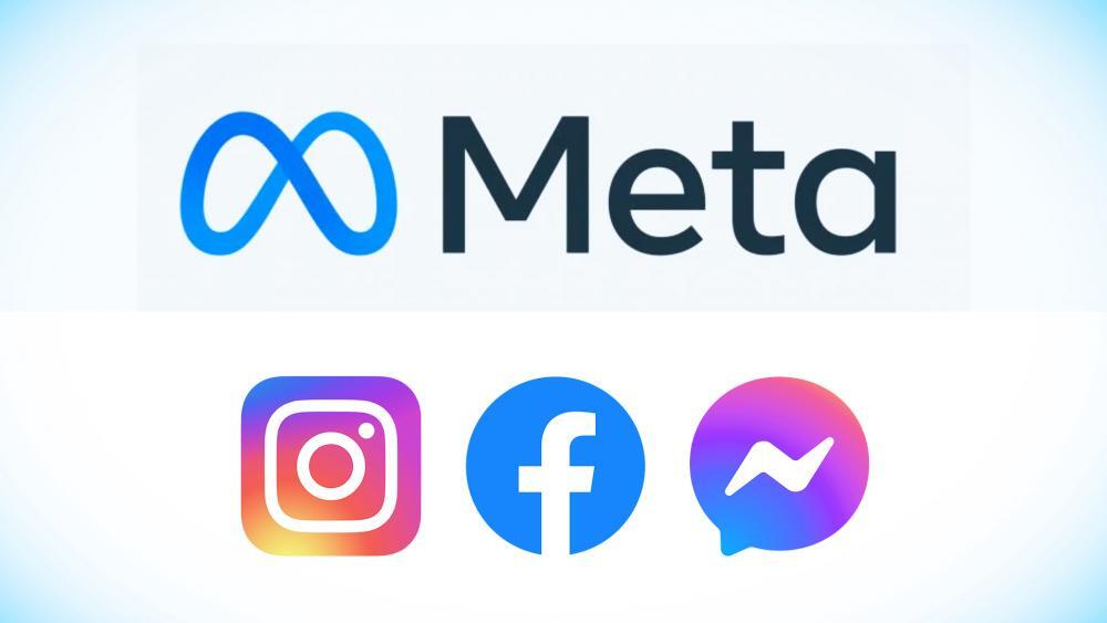 Meta Ads (Facebook) logo