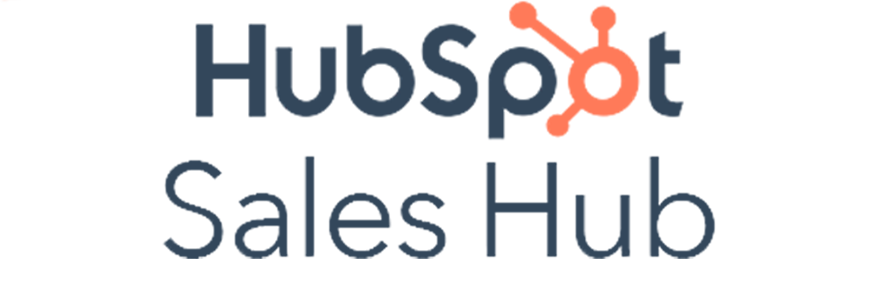HubSpot Sales Hub logo