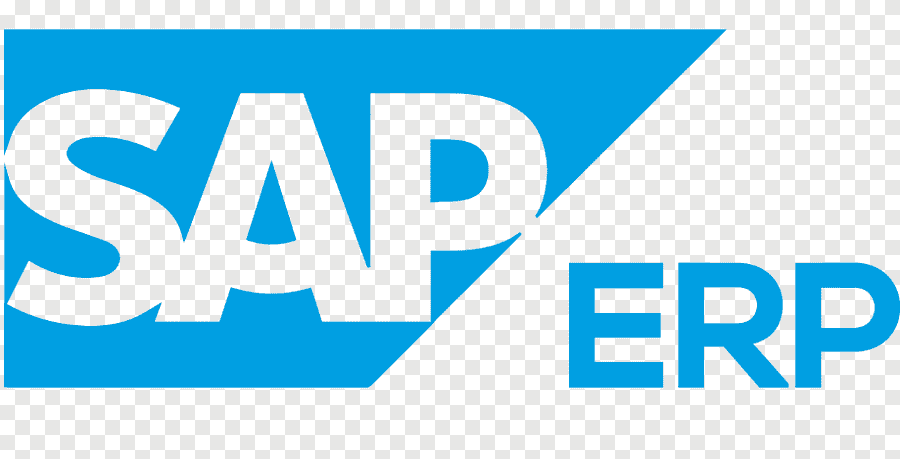 SAP ERP integration logo
