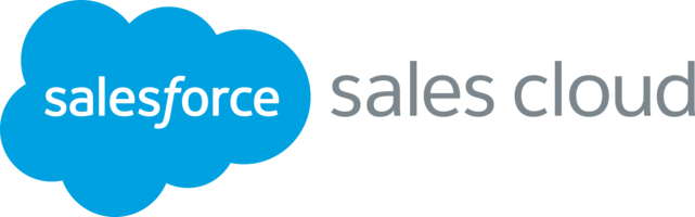 salesforce sales cloud logo