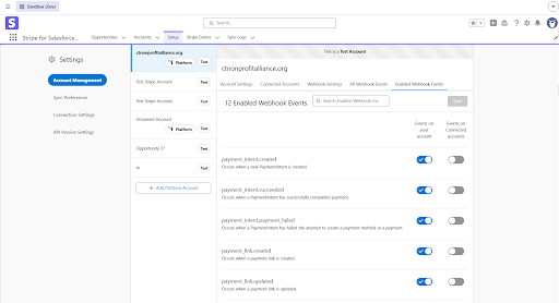 Propertybase property management dashboard