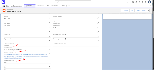 Propertybase property management dashboard