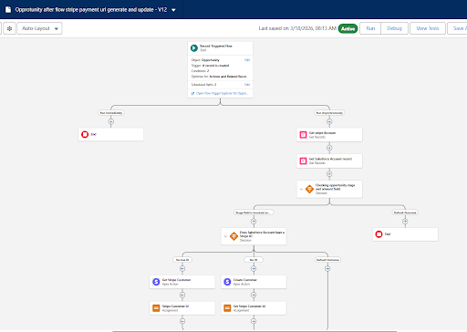 Webhook Configuration