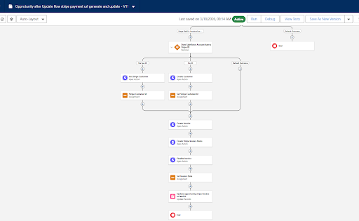 Webhook Configuration